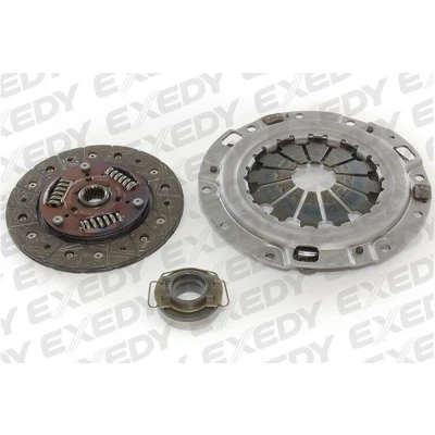 Bilde av EXEDY DHK2049 Clutch tre deler med lager 170
