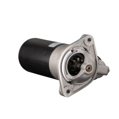 Bilde av FEBI BILSTEIN 101613 Starter 12 2 10 TOYOTA: Avensis II Station Wagon, Corolla Verso, Sedan