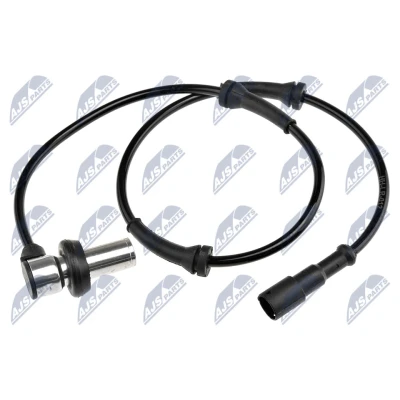 Bilde av Sensor, hjulturtall, bakaksel, Høyre Venstre land rover freelander i, soft top SSW100040