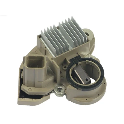 Bilde av AS PL ARE5059 Generatorregulator 12