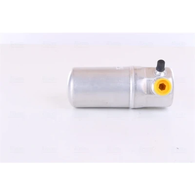 Bilde av NISSENS 95165 Tørker R 134a Aluminium VOLVO: 940 II Stasjonsvogn, Sedan