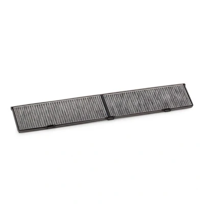Bilde av FEBI BILSTEIN 23683 Kupéfilter Karbonfilter 832 156 26 BMW: 3 Coupé, 1 Hatchback, Touring