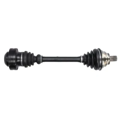 Bilde av POINT GEAR PNG75967 Drivaksel framaksel venstre, høyre 525mm 98mm VOLKSWAGEN: Passat B6 Variant, Touran I, SKODA: Octavia 2 Combi