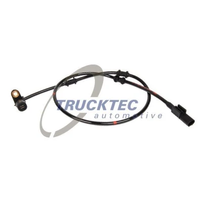 Bilde av TRUCKTEC AUTOMOTIVE 02.42.379 ABS Sensor framaksel høyre MERCEDES BENZ: ML Klasse