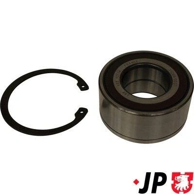 Bilde av JP GROUP 3341302210 Hjullagersett framaksel venstre, høyre 72 OPEL: Corsa D Hatchback, E ABARTH: Grande Punto