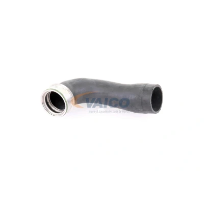 Bilde av VAICO V10 3788 Ladeluftslange gummi med tekstilforsterker Original Quality VOLKSWAGEN: Passat B6 Variant