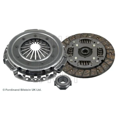 Bilde av BLUE PRINT ADL143003 Clutch tre deler med syntetisk fett utløserlager 185