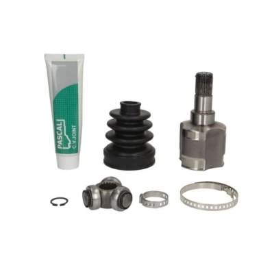 Bilde av Drivknute, drivaksel PASCAL G70001PC