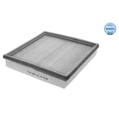 Bilde av MEYLE 312 137 2008 Luftfilter 42 235 236 Filterinnsats ORIGINAL Quality BMW: Z3 Roadster, 3 Cabrio, Sedan