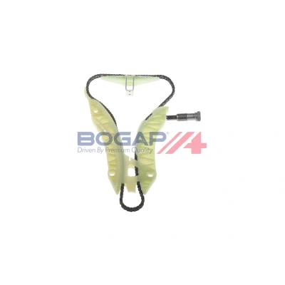 Bilde av BOGAP B1328100 Registerkjedesett BMW: 3 Touring, 1 Hatchback, 5 Sedan, MINI: Hatchback