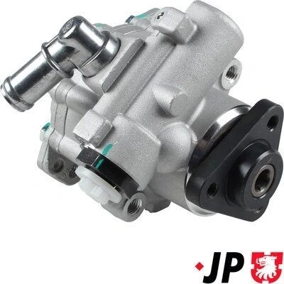 Bilde av JP GROUP 1145103900 Hydraulikkpumpe hydraulisk 110 VOLKSWAGEN: Passat B5 GP Stasjonsvogn, AUDI: A4 Avant, SKODA: Superb I Sedan