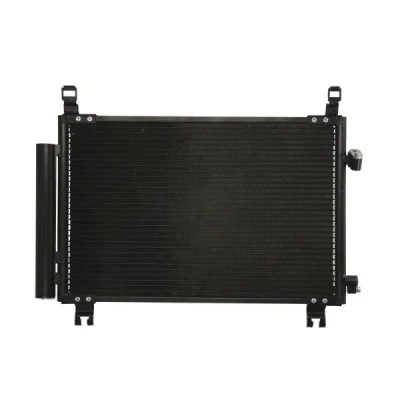 Bilde av THERMOTEC KTT110395 Kondensator med tørker for kjøretøy med/uten klimaanlegg 526 338 16 TOYOTA: Yaris II Hatchback