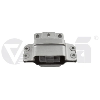 Bilde av VIKA 31990382701 Motorfeste venstre Gummimetallager VOLKSWAGEN: Caddy 3, Golf Plus / Crossgolf, Eos, SKODA: Octavia II Hatchback, 2 Combi