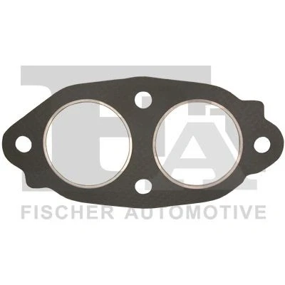 Bilde av FA1 100 917 Tetning, eksosrør Eksosmanifold BMW: 3 Touring, Coupé, Sedan