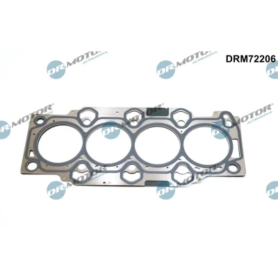 Bilde av DR.MOTOR AUTOMOTIVE DRM72206 Toppakning 1 78,2 KIA: Sportage III, HYUNDAI: ix35