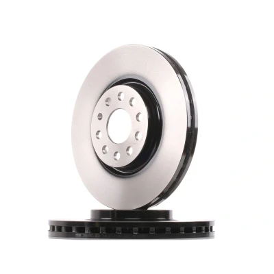 Bilde av TRW DF6695S Bremseskiver 314 30 9 112 ventilert spraylakkert VOLKSWAGEN: Tiguan II, Sharan Allspace, SKODA: Kodiaq