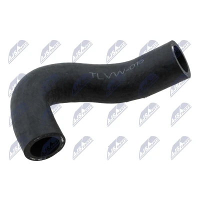 Bilde av Radiatorslange, audi,seat,skoda,vw, 1K0122058L