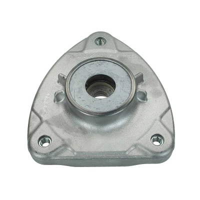 Bilde av MEYLE 014 641 0100 Fjærbenslager framaksel begge sider ORIGINAL Quality uten kulelager MERCEDES BENZ: B Klasse