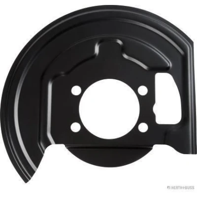 Bilde av HERTH+BUSS JAKOPARTS J3331001 Bremseskjold NISSAN: Qashqai / Qashqai+2 I, X Trail, Juke