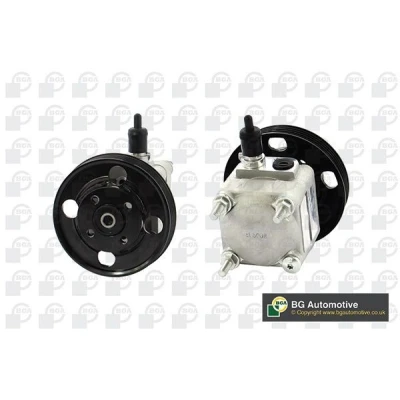 Bilde av Hydraulikkpumpe, styring, volvo s80 ii, xc60 suv i, xc70 1469028, 1506272, 36000689, 36000790, 6G913A696NA, 6G913A696NB