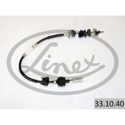 Bilde av Kabel, clutchbetjening LINEX 33.10.40