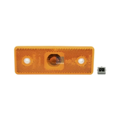 Bilde av DT Spare Parts 4.62381 Sidemarkeringslys