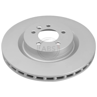 Bilde av A.B.S. 17720 Bremseskiver 360 30 5 ventilert belagt LAND ROVER: Range Rover Sport, Discovery 4, IV VAN