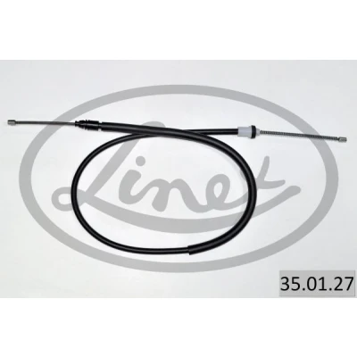 Bilde av Tautrekk, parkeringsbrems LINEX 35.01.27