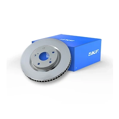 Bilde av Bremseskive SKF VKBD 80344 V1