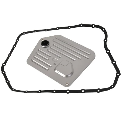 Bilde av BLUE PRINT ADBP210060 hydraulisk filtersett, automatgir med oljekartetning AUDI: A6 C5 Avant
