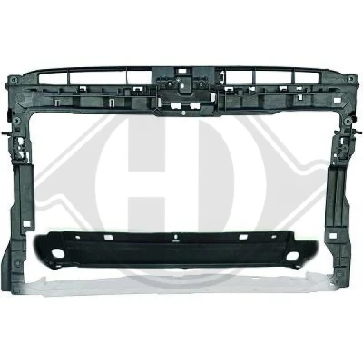 Bilde av DIEDERICHS 2216003 Front Kledning