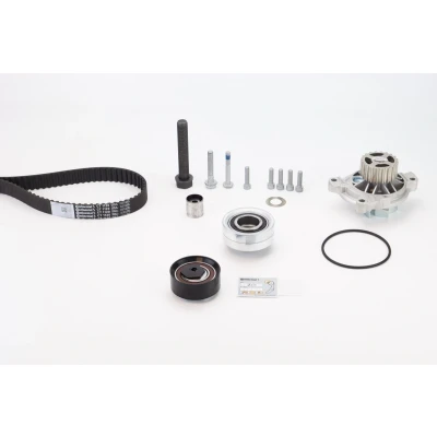 Bilde av CONTITECH CT1120WP1 Vannpumpe + Registerreimsett 141 VOLKSWAGEN: Crafter 30 50 Flatvogn lastebil/Chassis