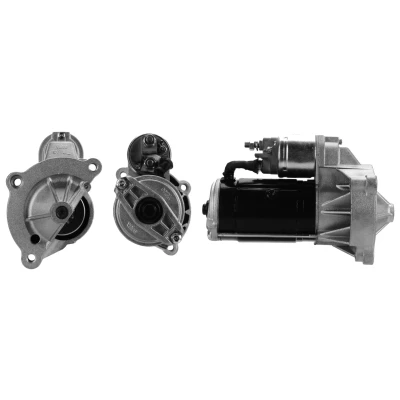 Bilde av ELSTOCK 25 4010 Starter 12 1,9 11 PEUGEOT: Boxer Minibuss, Expert II Tepee, 307 Hatchback, CITROËN: C4 Picasso 2, Jumper Van
