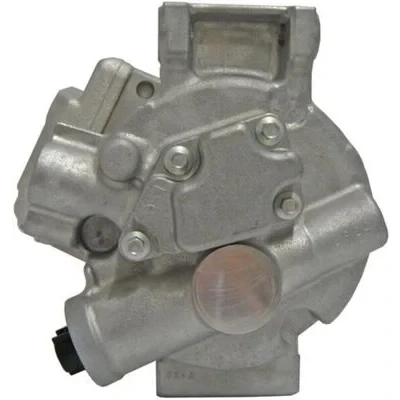 Bilde av MAHLE ORIGINAL ACP 381 000S Kompressor 6SEU14C 12 PAG 46 R 134a med tetningsring TOYOTA: Avensis III Stasjonsvogn, Corolla Verso