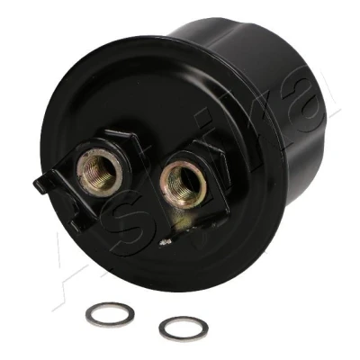 Bilde av Drivstoffilter, honda civic hatchback iv, v, sedan shuttle ii, crx iii, 16010 SH3