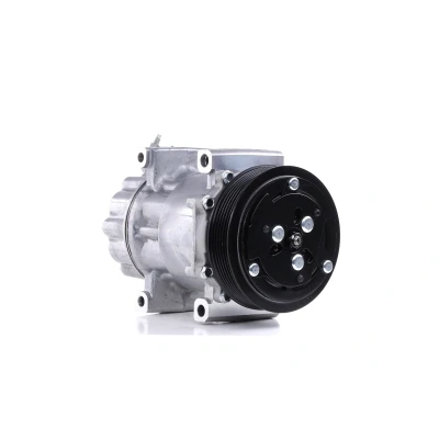 Bilde av MAHLE ORIGINAL ACP 10 000S Kompressor SD6V12 12 PAG 46 R 134a med tetning