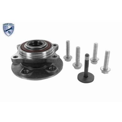 Bilde av VAICO V95 0229 Hjullagersett framaksel med tilleggsmateriale EXPERT KITS + integrert hjullager 135,7 VOLVO: XC70 I Cross Country, V70 2, S80
