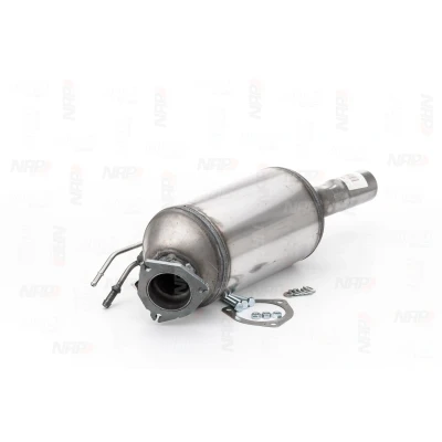 Bilde av BM CATALYSTS BM11198 Partikkelfilter Cordierit