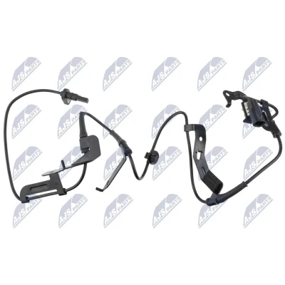 Bilde av Sensor, hjulturtall, Framaksel høyre, ford ranger, 1813994, 1818954, 5243388, 5246888, DB392C204AC, DB392C204AD, DB392C204BC, DB392C204B