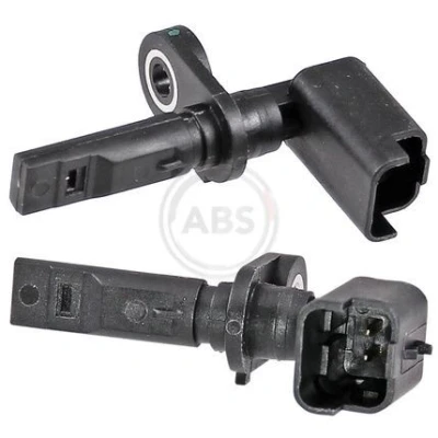 Bilde av A.B.S. 30165 ABS sensor aktiv 32 svart CITROËN: Jumpy III Van, PEUGEOT: Expert TOYOTA: Proace II Verso