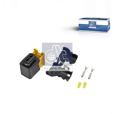 Bilde av DT Spare Parts 4.96020 Plugg