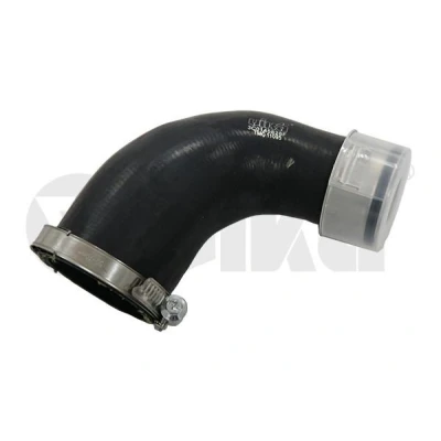 Bilde av VIKA 11451793901 Ladeluftslange VOLKSWAGEN: Passat B6 Variant, Touran I, Golf 5, SKODA: Octavia 2 Combi, AUDI: A3 Sportback