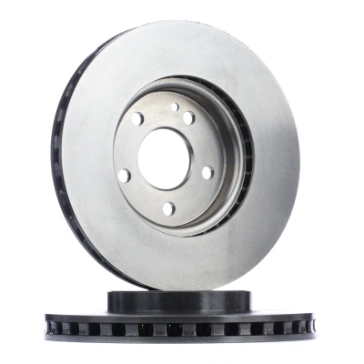 Bilde av BREMBO COATED DISC LINE 09.C063.11 Bremseskiver 300 28 5 innvendig ventilert belagt høy karbon med skruer MERCEDES BENZ: Vito Van, Tourer