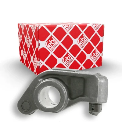 Bilde av FEBI BILSTEIN 22249 Vippearm, motorstyring Innløpsside
