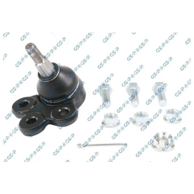Bilde av Bærekule, Framaksel nede, chevrolet captiva, captiva sport, opel antara a, vauxhall 15293924, 25995128, 25995129, 4806300, 480