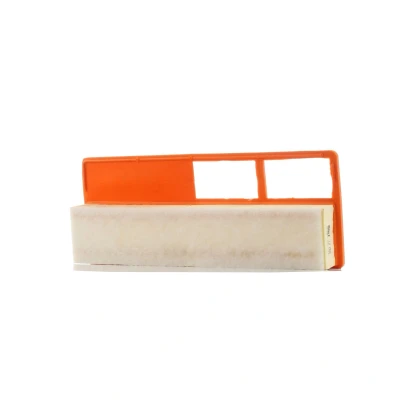 Bilde av MAHLE ORIGINAL LX 1920 Luftfilter 53,5 145 374,5, 374,5 Filterinnsats FIAT: 500 Hatchback, Doblo II Varebil / Stasjonsvogn, Strada Pick up