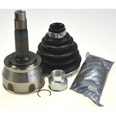 Bilde av LÖBRO 303914 Drivknute TPE (termoplastisk elastomer)