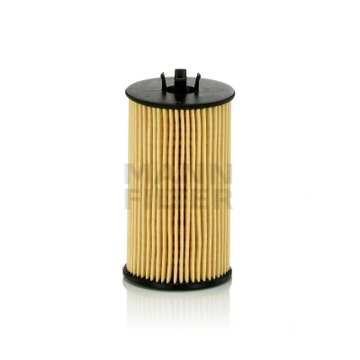 Bilde av MANN FILTER HU 6019 z Oljefilter med tetning Filterinnsats OPEL: Astra K Hatchback, Insignia A Sports Tourer, J Hatchback