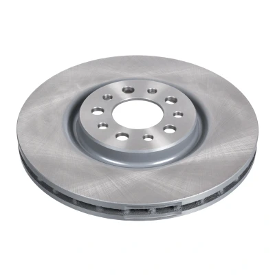 Bilde av BLUE PRINT ADL144324 Bremseskiver framaksel 330 28 5 110 innvendig ventilert belagt ALFA ROMEO: 159 Sportwagon, Giulietta Hatchback, Sedan