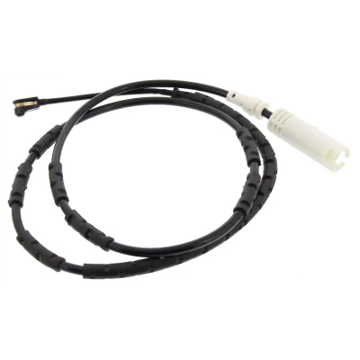 Bilde av MAPCO 56646 Bremsebeleggslitasje BMW: 3 Touring, Sedan, 1 Hatchback